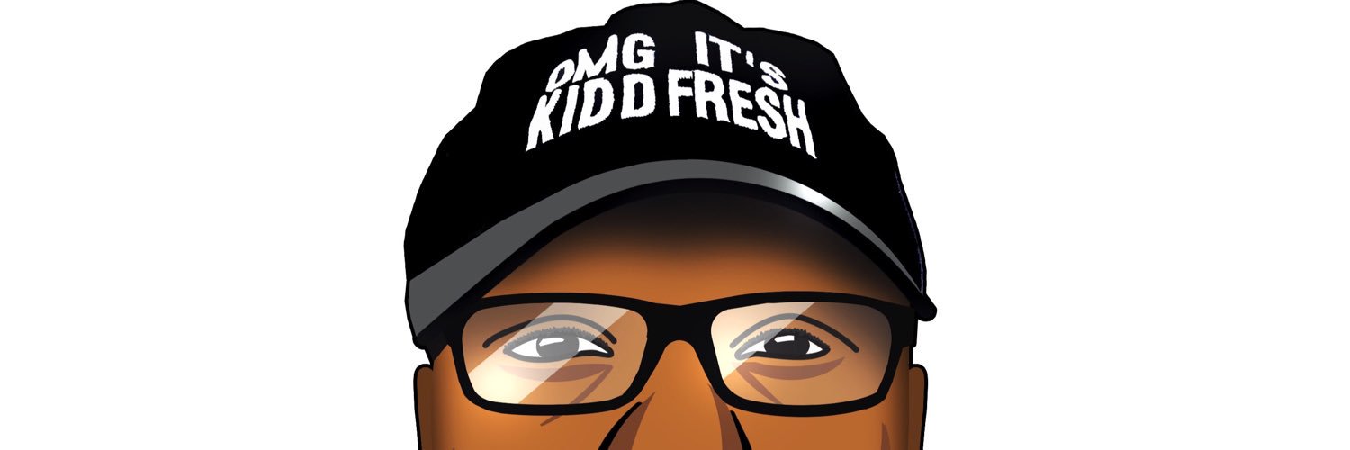 iAmKiddFresh's profile banner image