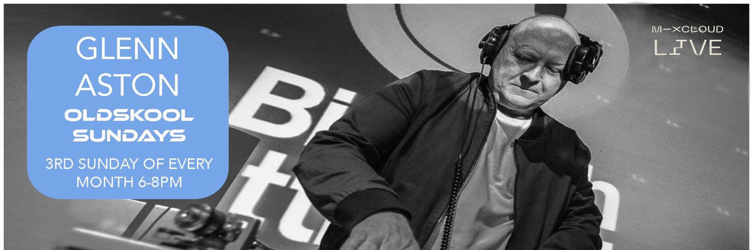 OSSRadioShow's profile banner image