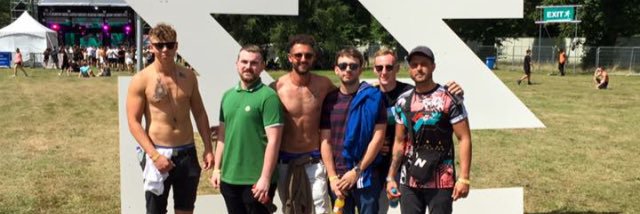 DamienCrossX's profile banner image