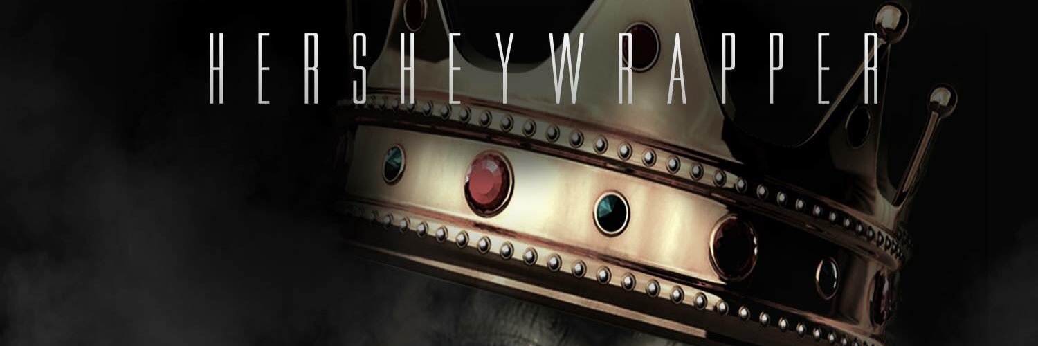 HersheyWRapper's profile banner image