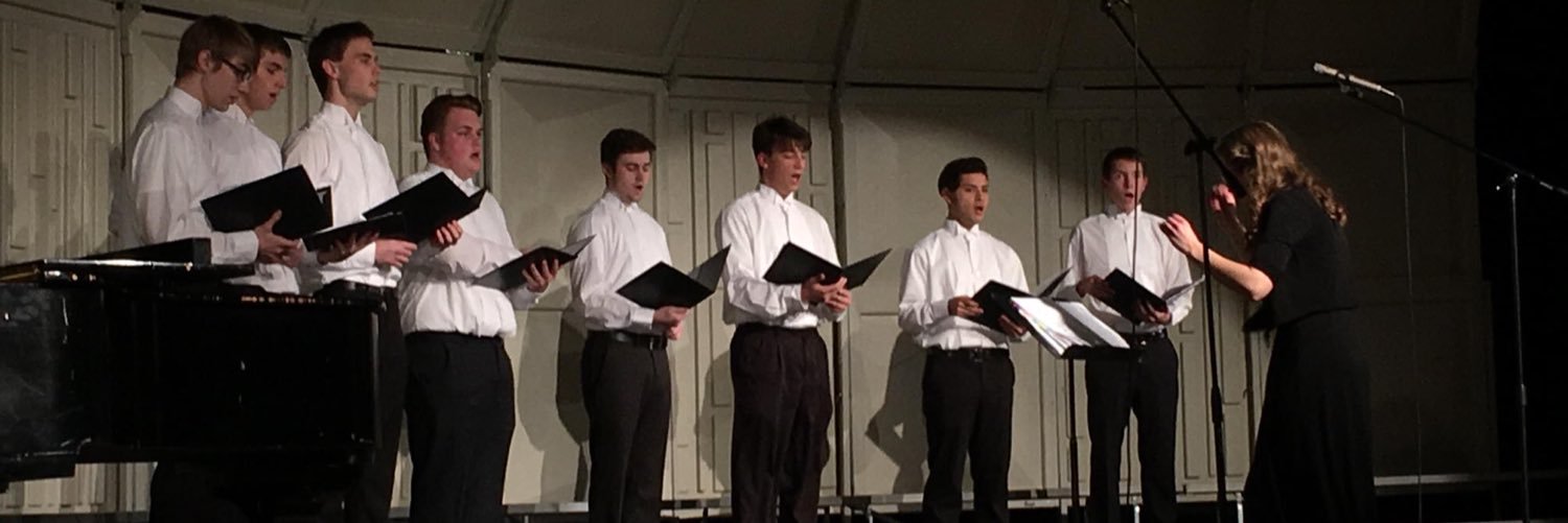 ChoirBehs's profile banner image