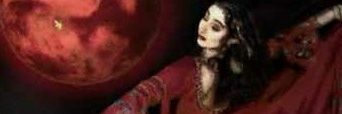 moongypsy63's profile banner image
