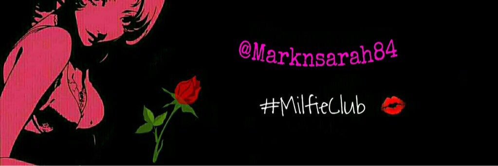 marknsarah84's profile banner image