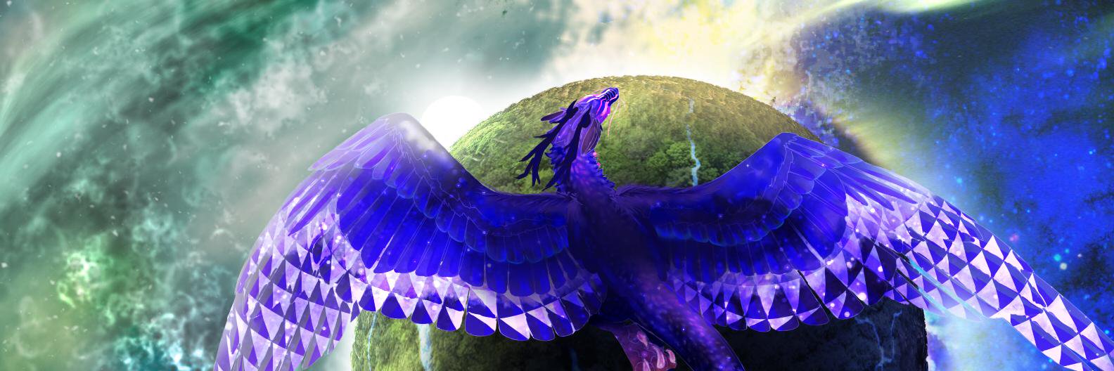 damethystos's profile banner image