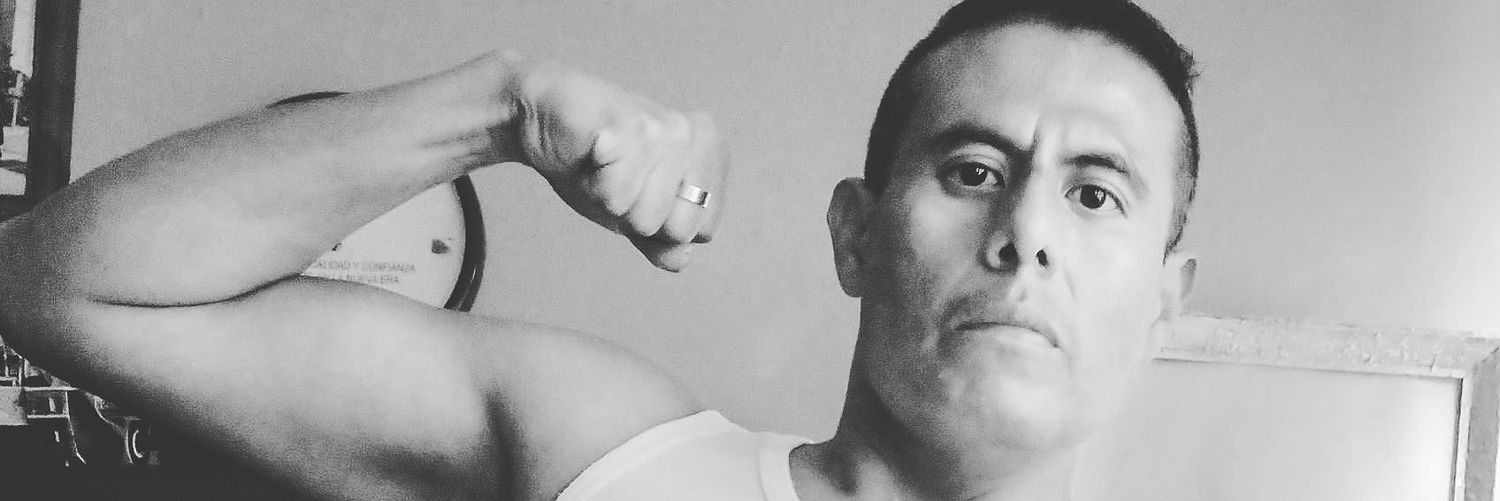 FUERTEHECTOR's profile banner image
