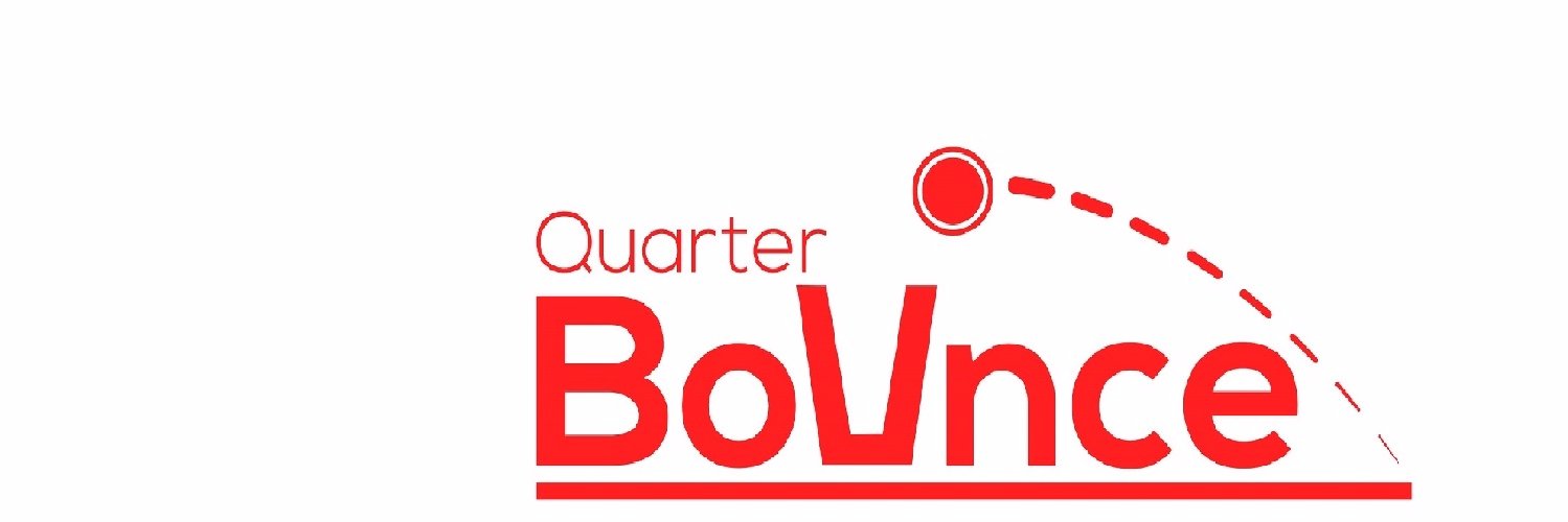 QuarterBounce's profile banner image
