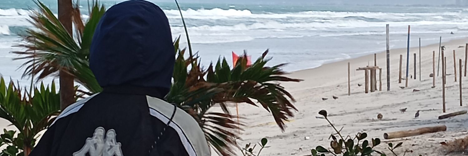 Chadizin1's profile banner image