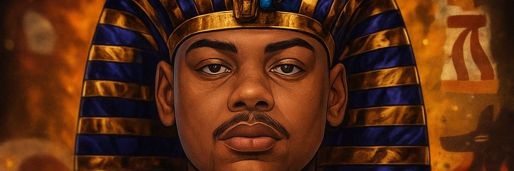PharaohMaj's profile banner image