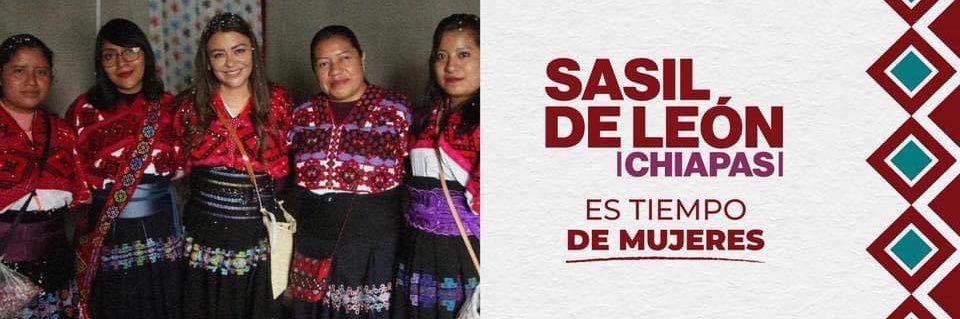 Sasil de León banner