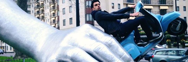 uolterod's profile banner image