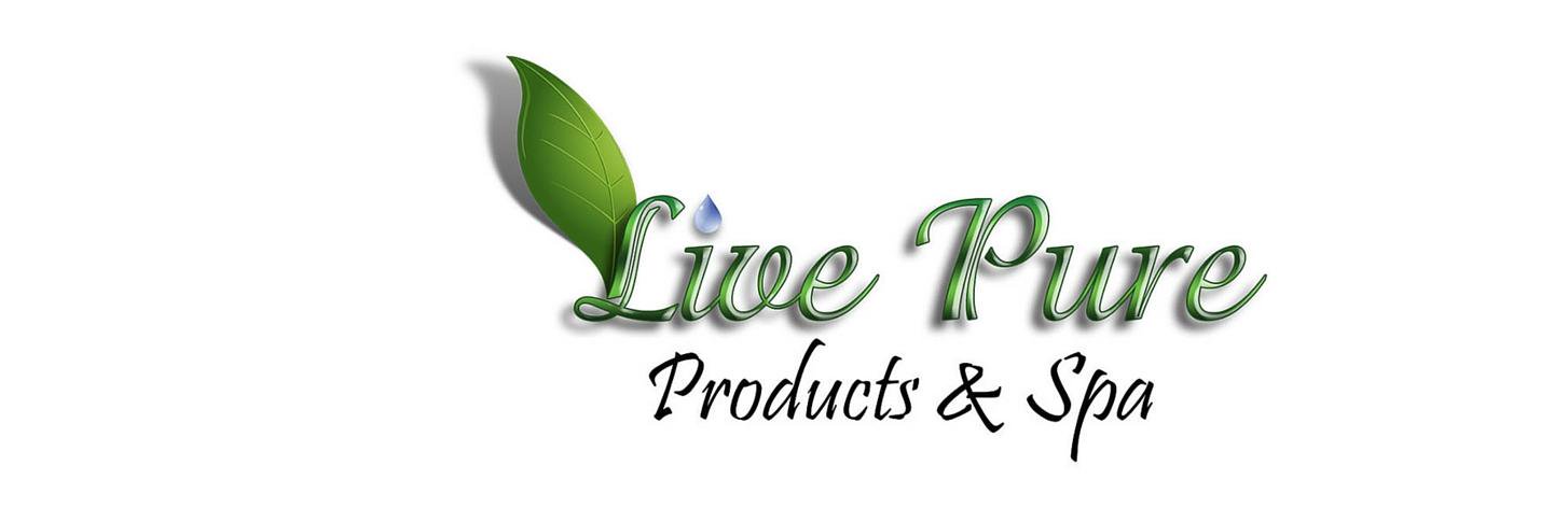 LivePure1's profile banner image