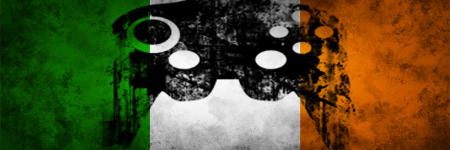 TheIrishRoguer's profile banner image