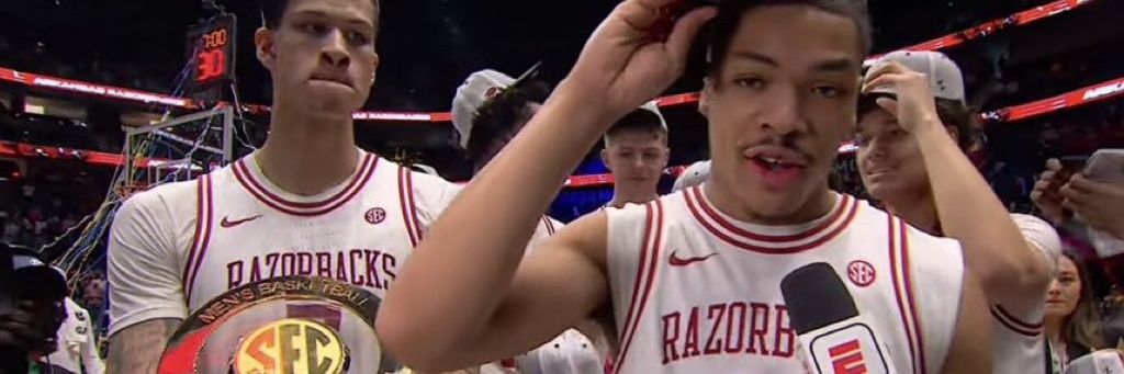 Darius Acuff jr enjoyer banner