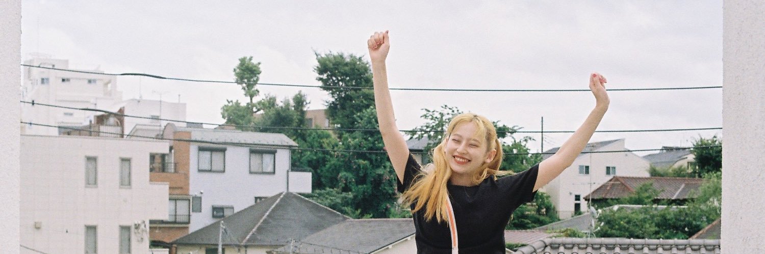 __iamsally__'s profile banner image