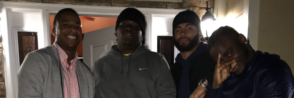 Mikell Lands-Davis banner