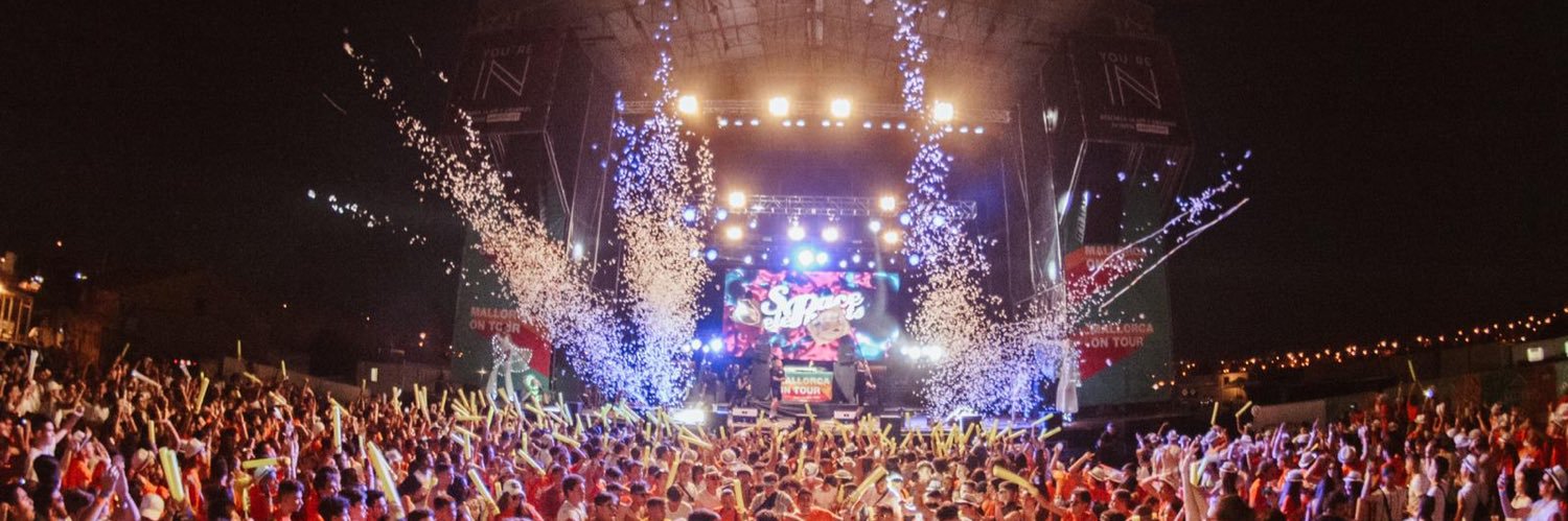 SPACE ELEPHANTS banner