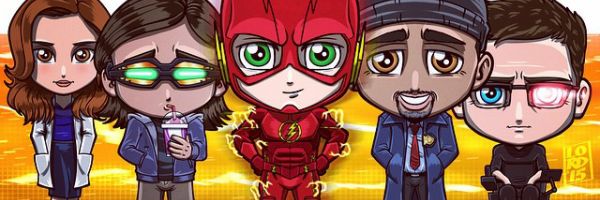 Felicity_Smoakk's profile banner image
