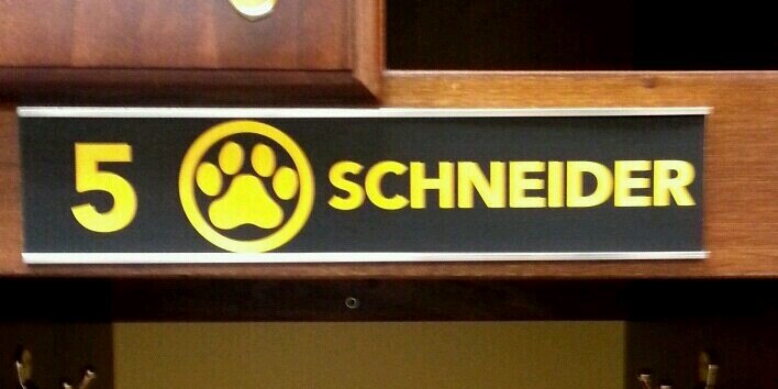 KLSchneider4's profile banner image