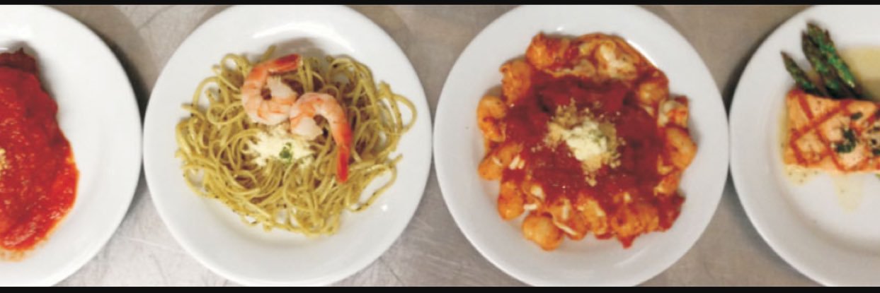 Lina Linguinis banner