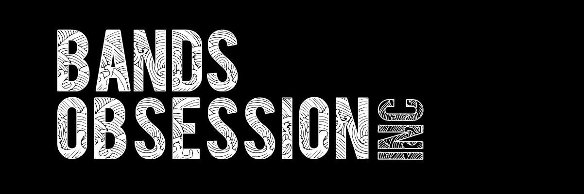 Bands Obsession Inc. banner