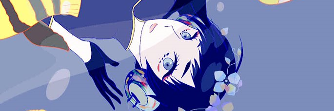 青芋@低浮上気味 banner