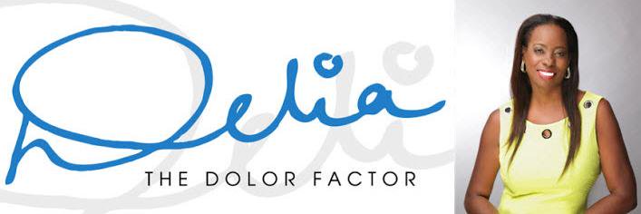 The Dolor Factor banner