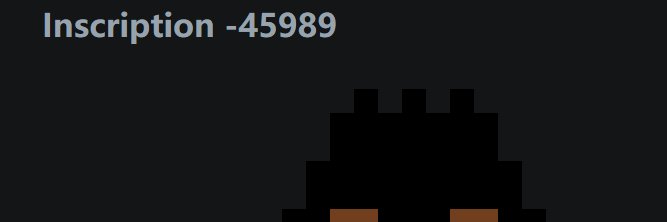 lexloooooool@cursedordinals #-45989 banner