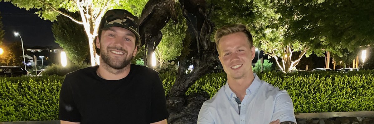 DStancescu's profile banner image
