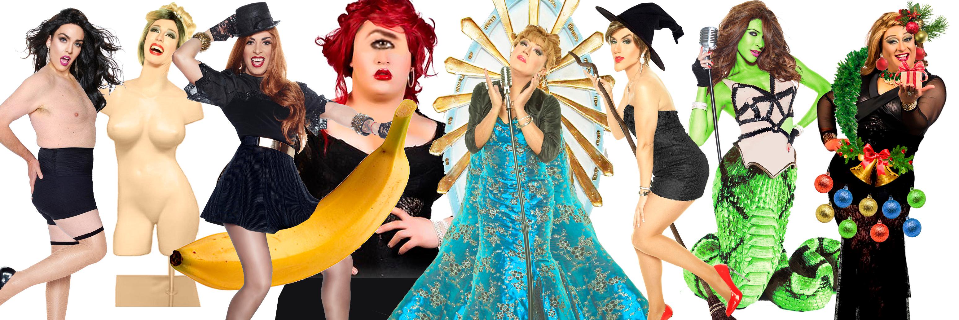 DeSuich's profile banner image