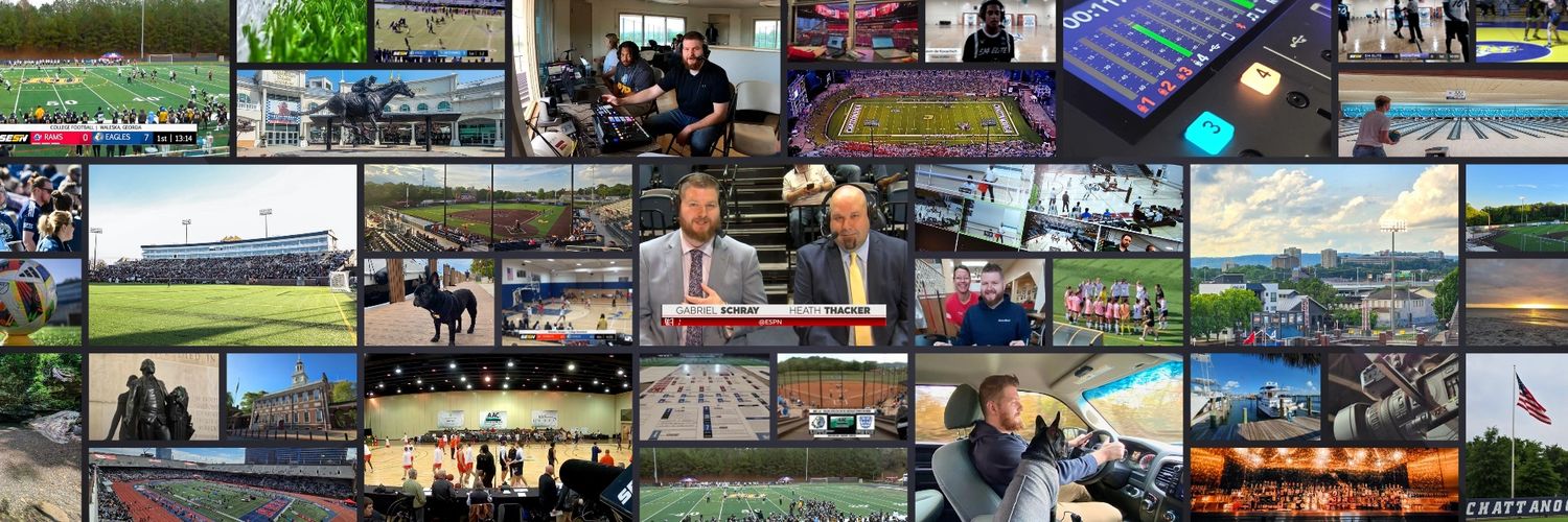 Gabriel Schray banner