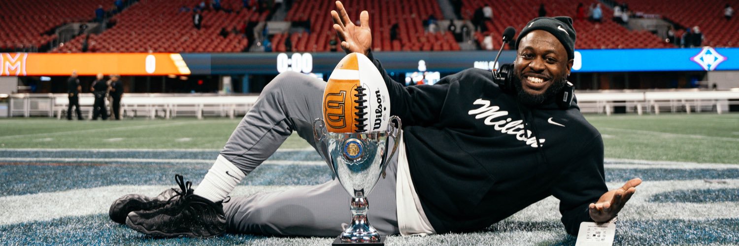 Justin Miller banner