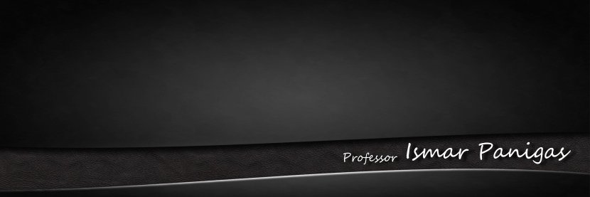 IsmarPanigas's profile banner image