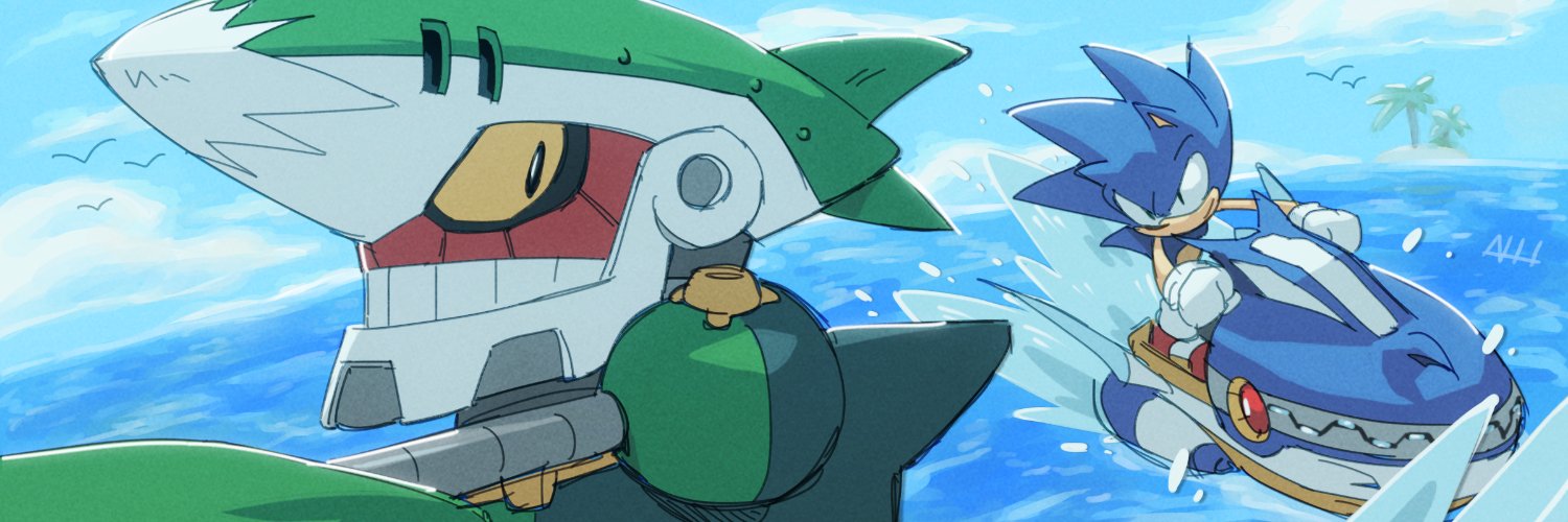 Aaron Hammerstrom banner