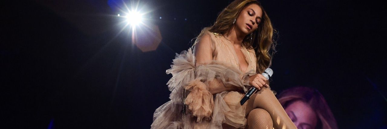 SrtaBeyKnowles's profile banner image