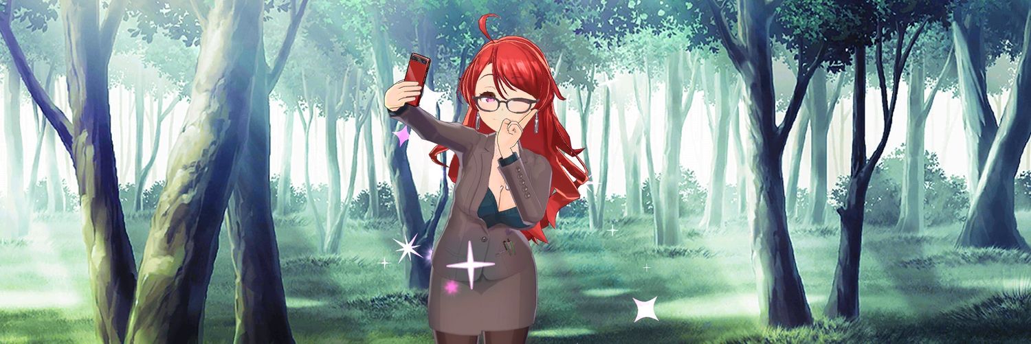 emilygreymomo's profile banner image