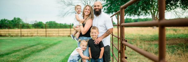 zachwalrod Profile Banner