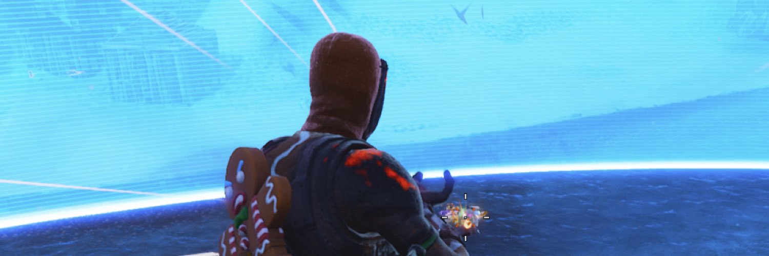 AwesomePlayer16's profile banner image