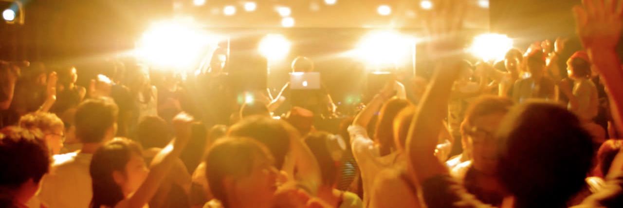 NEXJAM's profile banner image