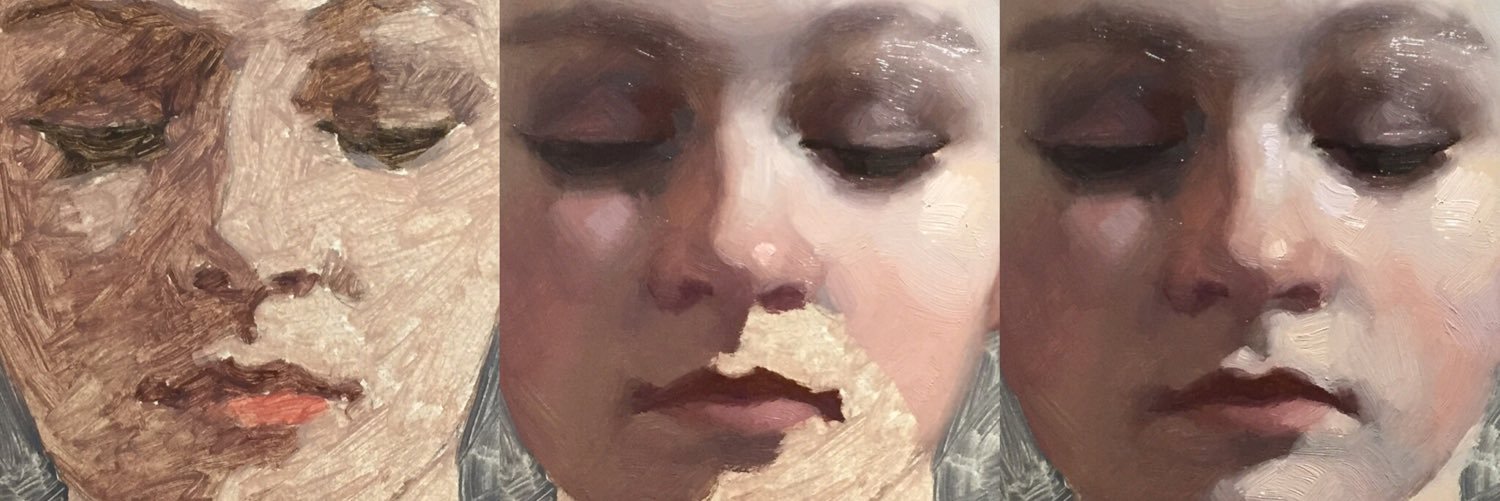 DavidGrayArt's profile banner image