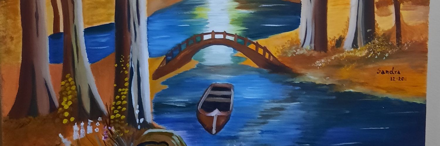 SandraCoria75's profile banner image