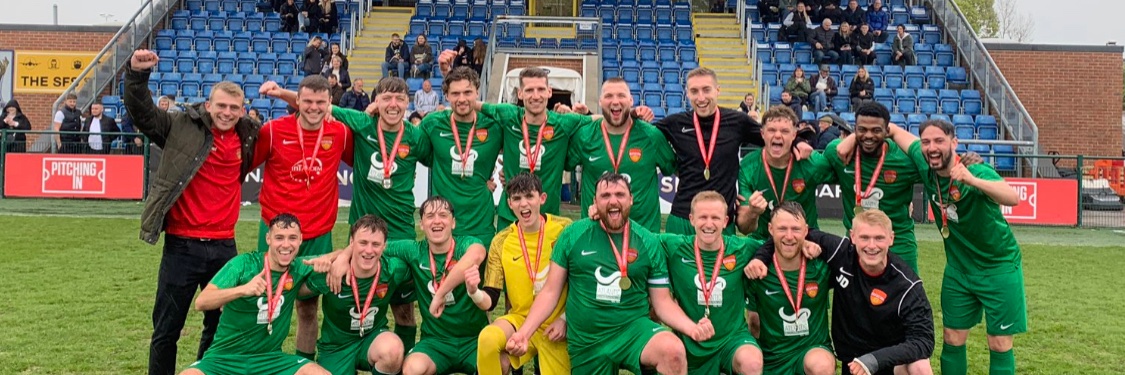 Tommy Riddell banner