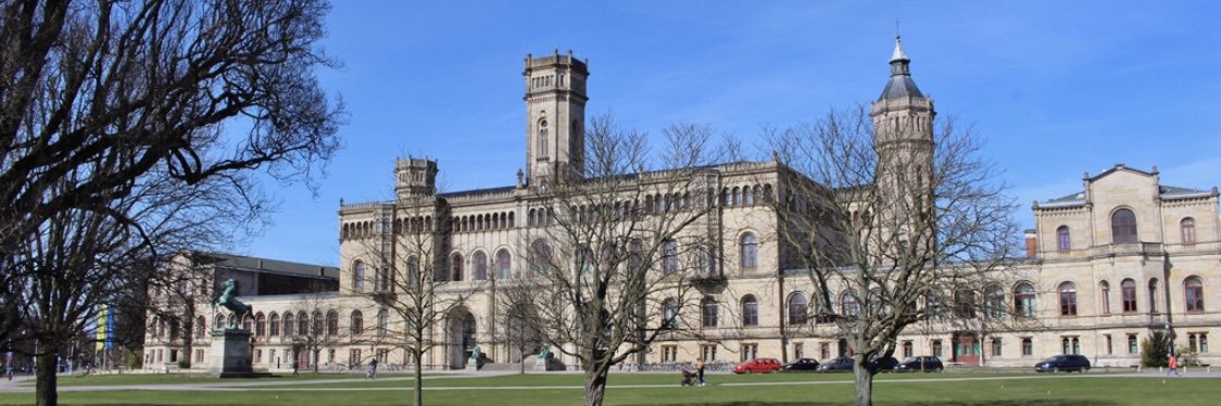 Martin K. Acheampong banner