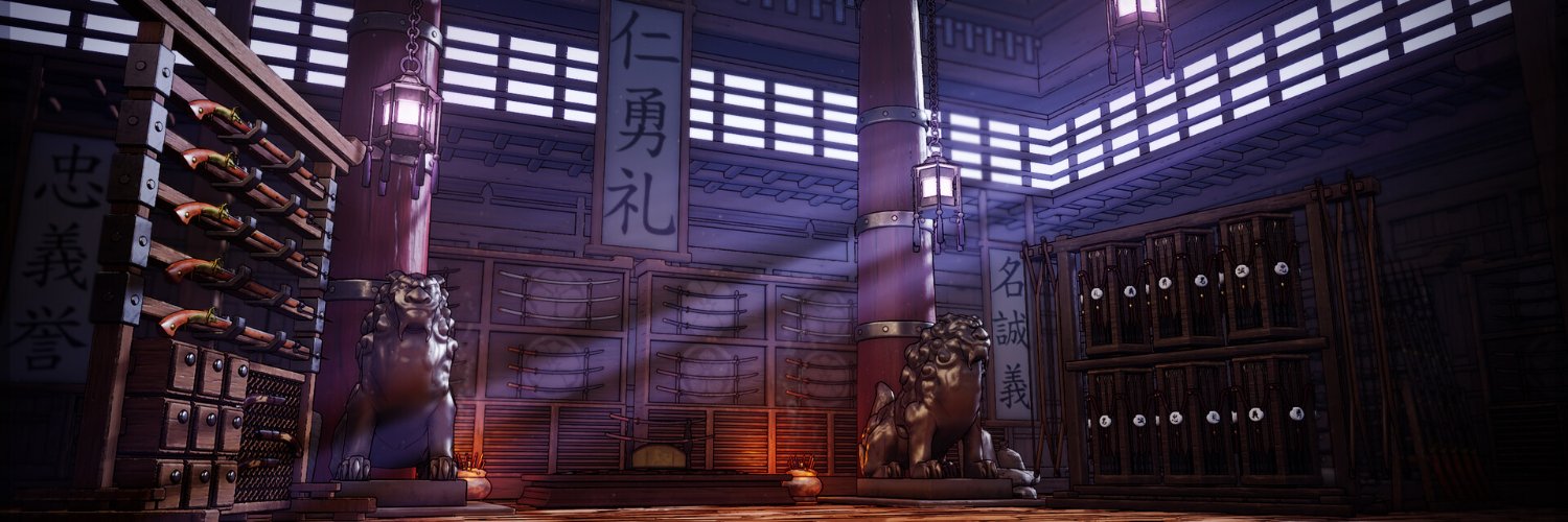 Sheldonj99's profile banner image