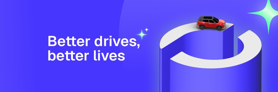 cars24india's profile banner image