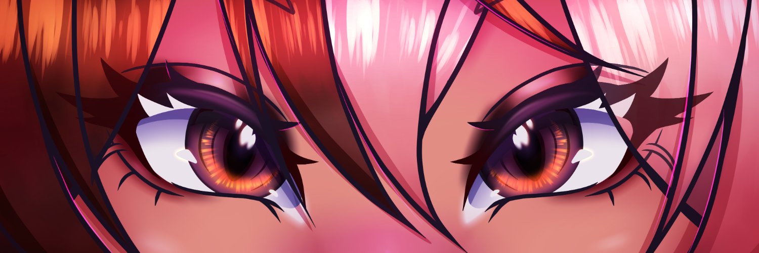 🔞Aefa | Vtuber banner