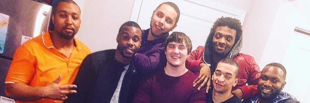 Davide Bennett banner