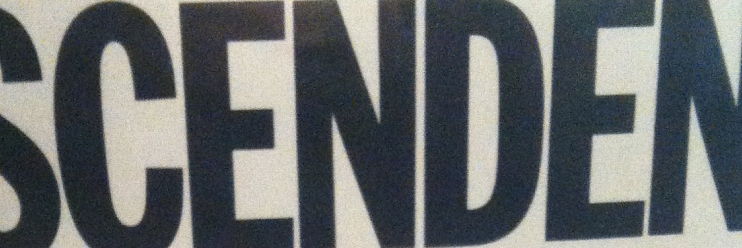 cceennddee's profile banner image