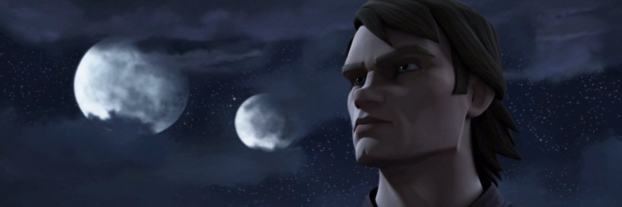 Chosen_Sith's profile banner image