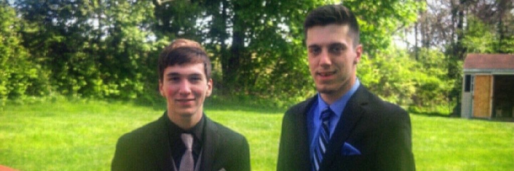 nickdilello's profile banner image