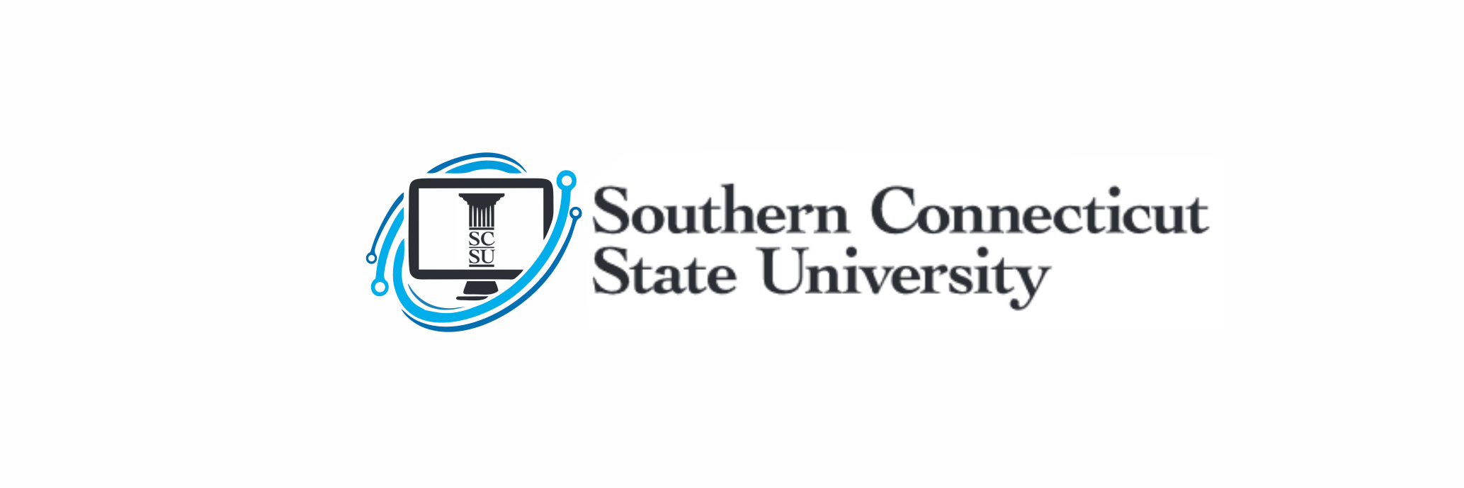 SCSU CompSci banner